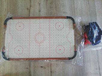 Vzdušný hokej, nový - 3