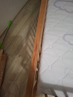 Detska postylka Ikea - 3