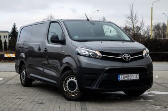 Toyota Proace 110kW (2019) - 3
