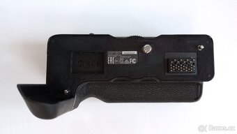 Fujifilm Bateriový Grip VG-XT4 - 3