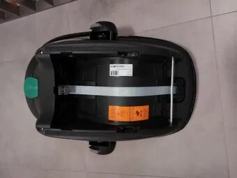 autosedačka Cybex Aton S2 i-Size - 3