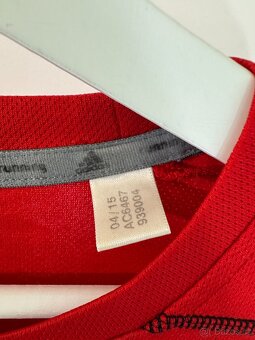 Funkční tričko Adidas - 3