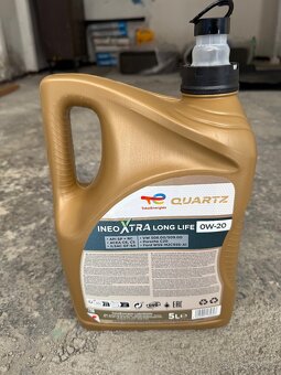 Olej total 508 / 509 - 3