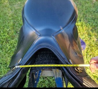 Anglické sedlo 16" - 3