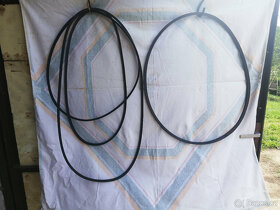 PRODÁM KLÍNOVÉ ŘEMENY - 3