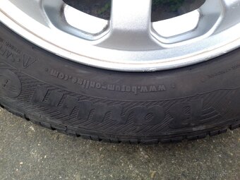 Kola Felicia Pickup (83T) - 3