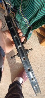 Ráfky 26 palců - 3