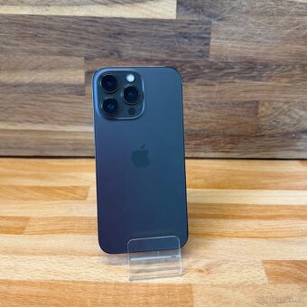 iPhone 13 Pro 512Gb, graphite (rok záruka) - 3