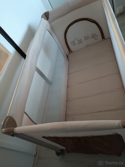 Dětská postýlka - 3
