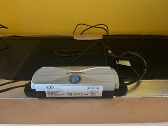 Terárium pro plazy- použité - 3