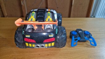 Vaporizr 3 - RC Nikko - auto plave - 3