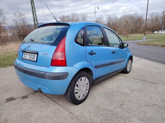 prodám nebo vyměním - 3