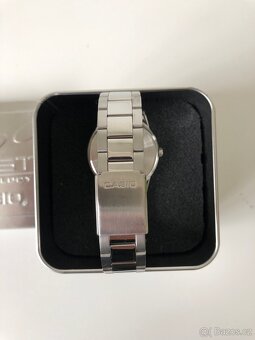 Hodinky Casio - 3