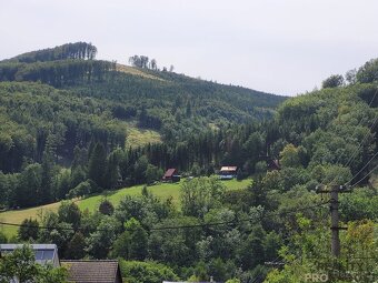 Podej Rodinný dům Rusava - 3