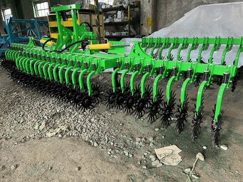 Rotační plečka Agrirunner-8. - 3