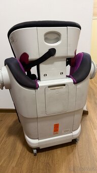 Autosedačka Romer Kidfix XP SICT - 3