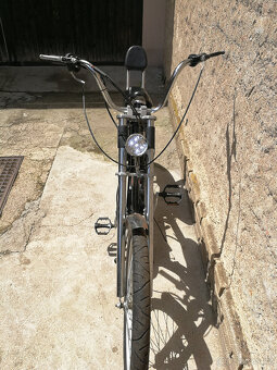 MOTOKOLO CHOPPER - 3
