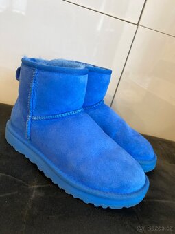 Ugg dámské sněhule - 3