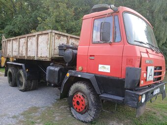 Tatra 815 kontejner - 3