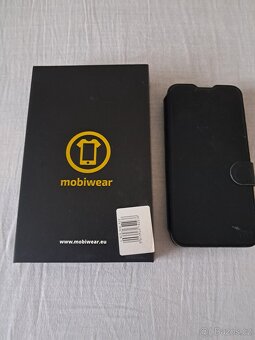 Pouzdro na telefon - 3