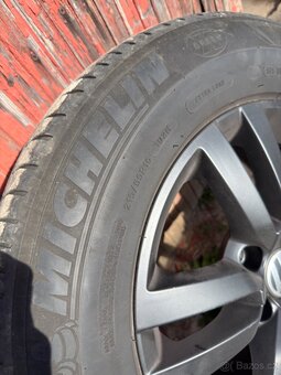 Vw tiguan 16” - 3