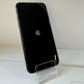 iPhone SE 2022 64GB, black (rok záruka) - 3