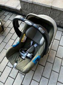 Britax römer - baby safe - 3