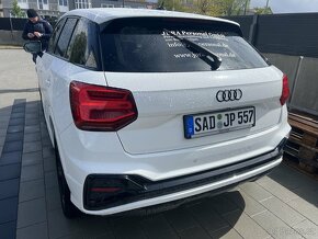 Audi Q2 S line 2.0 tdi - 3