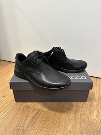 Pánské boty ECCO (vel. 40) - 3