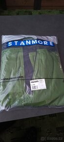 Pracovní kalhoty a bunda STANMORE (montérky) - 3