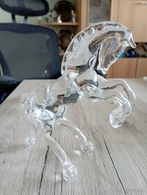 Skleněná figurka - 3