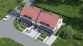 Prodej bytu 4KK 91 m², Dolní Věstonice - 3