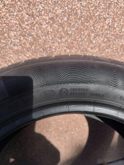 Letní pneu 215/55 R17 94W - 3