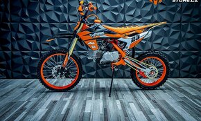 PitBike Upbeate 150cc 19/16 - 3