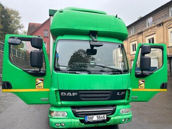 DAF FA LF45 - 3