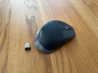 Bezdrátová PC myš Logitech MX Master 2S - 3