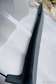 Spoiler Bmw e24 Bmw 635 633 628 - 3