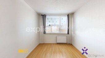Pronájem byty 3+1, 72 m2 - Zlín, ev.č. 02179 - 3