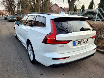 VOLVO V60 D3 aut. - 3