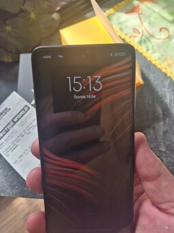 POCO X3 NFC 6/128 - 3
