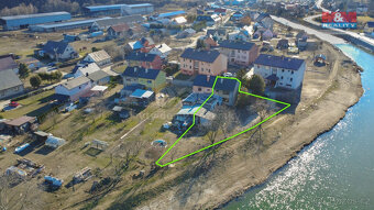 Prodej rodinného domu, 70 m², Česká Ves, ul. Družstevní - 3