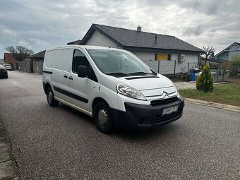 Citroen Jumpy 2.0 HDI - 3