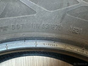 Continental EcoContact 6 215/65 R17 103 V XL - 3