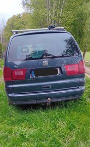 Seat alhambra - 3