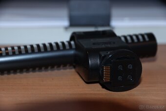 Mikrofon Canon DM-50 - 3