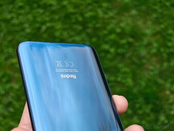 Xiaomi Redmi Note 9S 6GB / 128GB - 3