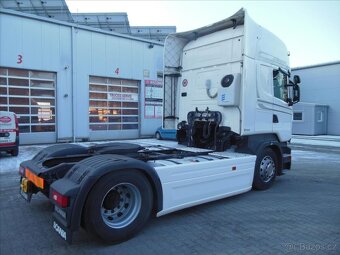 Scania R 450, BEZ EGR, Retarder, Komp - 3
