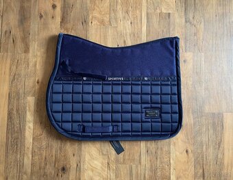 Sada Equestrian Stockholm Sportive Navy VS - 3