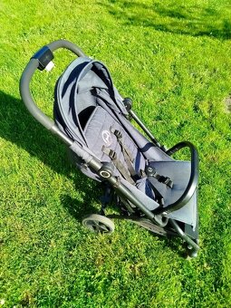 Cybex Easy S+ - 3