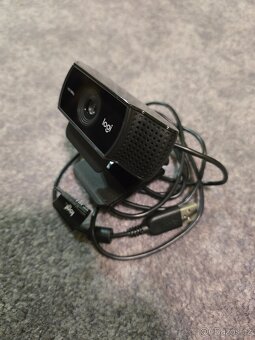 Logitech Pro Stream Webcam C922 PRO - 3